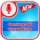 Grupo Niche de Canciones APK