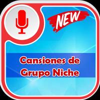 Grupo Niche de Canciones Cartaz