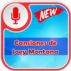 Joey Montana de Canciones icon