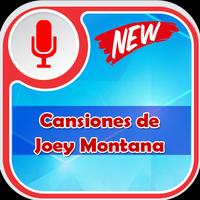 Joey Montana de Canciones 포스터