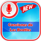 Los Beatles de Canciones Collection icon