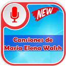 Maria Elena Walsh de Canciones APK