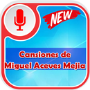 Miguel Aceves Mejia de canciones APK