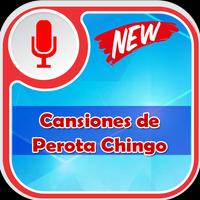 پوستر Perota Chingo de Canciones