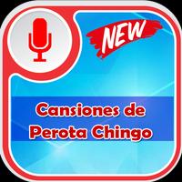 برنامه‌نما Perota Chingo de Canciones عکس از صفحه
