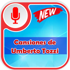 Umberto Tozzi de Canciones ikon