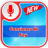 Fey María Fernanda de Canciones