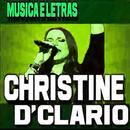 Christine D'Clario Musica Gospel e Letras 2018 APK