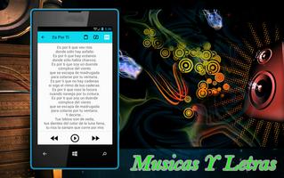 Es Por Ti Cómplices Musicas اسکرین شاٹ 2