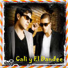 Yo te esperaré Cali yEl Dandee ไอคอน