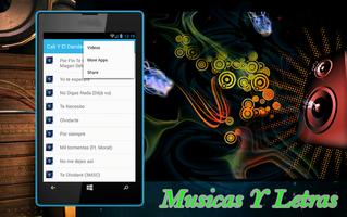 Yo te esperaré Cali yEl Dandee screenshot 1
