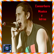 Canserbero muerte canciones