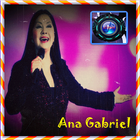 Cosas del amor Ana Gabriel icône