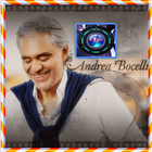 Por Ti Volare - Andrea Bocelli ikon