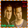 Andy y Lucas - Tanto La Quería