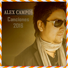 Tu Poeta Alex Campos Letras アイコン