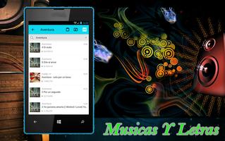 Aventura - El Perdedor cancion screenshot 3