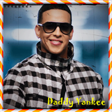 Despacito Daddy Yankee Letras 아이콘