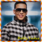 Despacito Daddy Yankee Letras 圖標