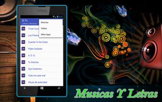 El Tri Musica y Letras Cancion capture d'écran 1