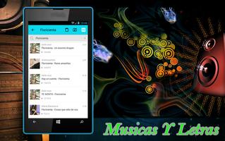 برنامه‌نما Flores amarillas Floricienta عکس از صفحه