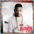 Ozuna Te Vas lyrics 2017 APK