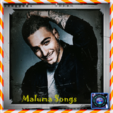 maluma felices los 4 Songs icon