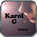 Letras De Karol G APK