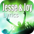 Jesse & Joy Letras icono