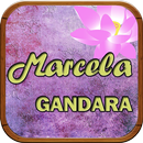 Letras De Marcela Gandara APK