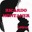 APK Letras De Ricardo Montaner