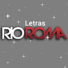 Letras De Rio Roma Zeichen