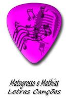 Matogrosso e Mathias Poster