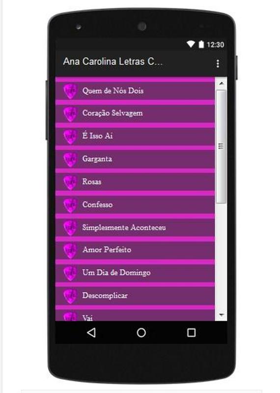 ana carolina confesso download Confesso by ana carolina on amazon music amazon. Com.