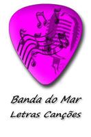 Banda do Mar Letras Canções 포스터