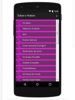 Edson e Hudson capture d'écran 1