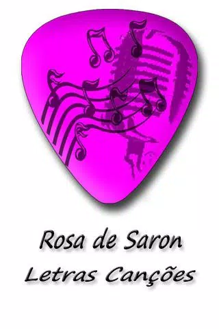 Rosa de Saron Musica + Letras APK voor Android Download