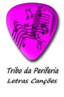 Tribo da Periferia Letras Hits bài đăng
