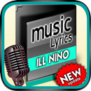 music lyric Ill Nino aplikacja