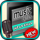 music lyric Imran Khan aplikacja