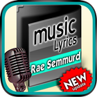 Letras - Rae Semmurd آئیکن