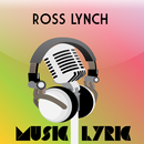 letras - ROSS LYNCH aplikacja
