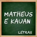 Letras Musicas Matheus e Kauan