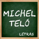 Michel Teló Letras icon