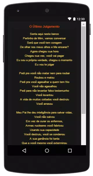 Letra de Decida - Milionário e José Rico - Ache Festas