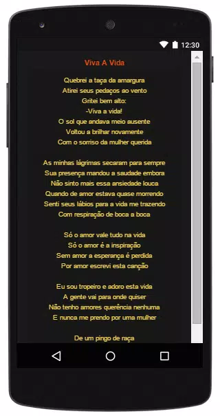 Download do APK de Milionário e José Rico Letras para Android