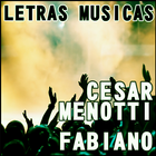 Letras Musicas César Menotti e Fabiano icon