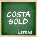 Costa Gold Letras aplikacja