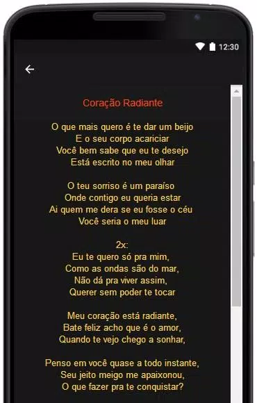 Só Depois - song and lyrics by Grupo Revelação