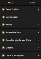 Letras Musicas Leandro e Leonardo screenshot 1